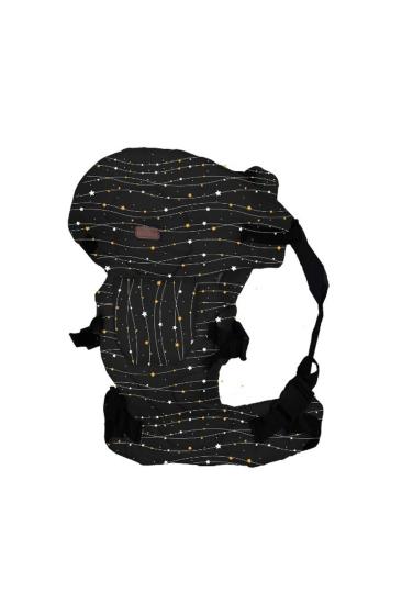 Maller Baby Cotton Kanguru Yıldız